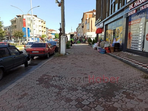 Geçimini sağladığı atı öldü