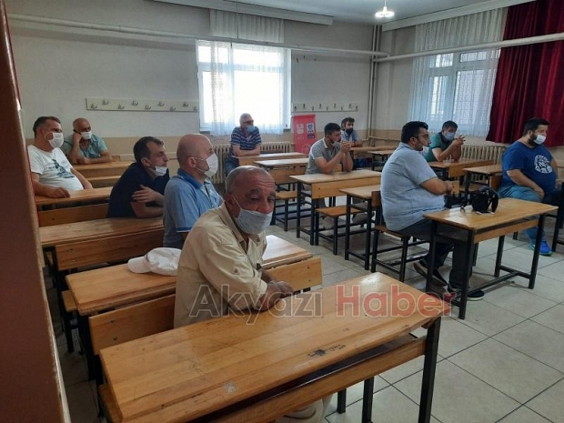MYK Belgesi Almak Artık Çok Kolay