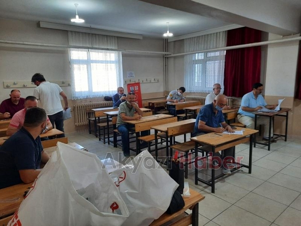 MYK Belgesi Almak Artık Çok Kolay