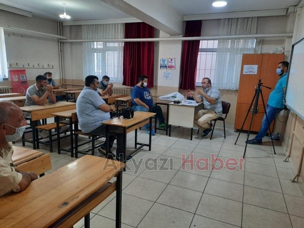 MYK Belgesi Almak Artık Çok Kolay