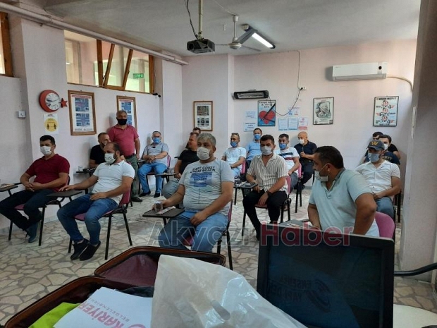 MYK Belgesi Almak Artık Çok Kolay