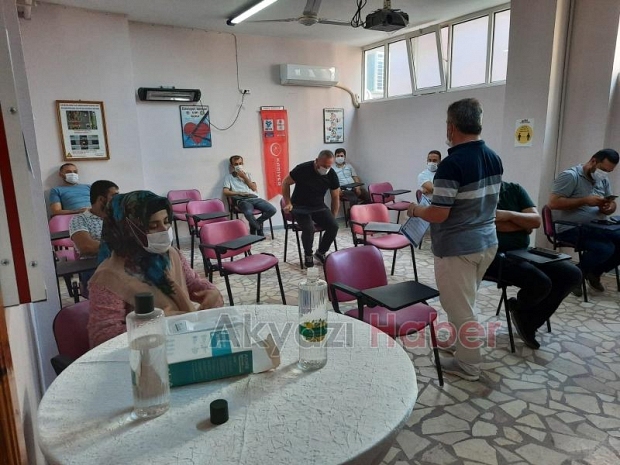 MYK Belgesi Almak Artık Çok Kolay