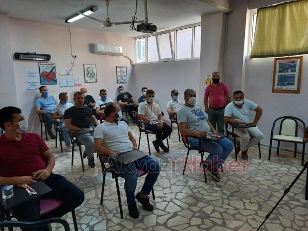 MYK Belgesi Almak Artık Çok Kolay