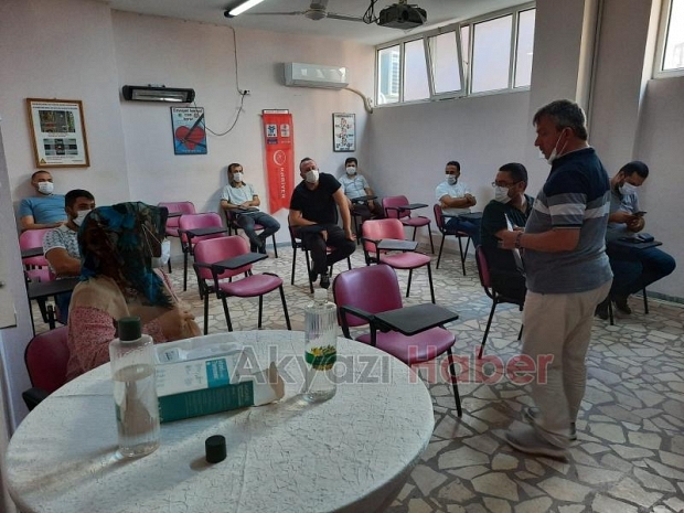 MYK Belgesi Almak Artık Çok Kolay