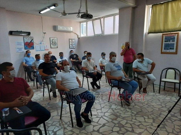 MYK Belgesi Almak Artık Çok Kolay