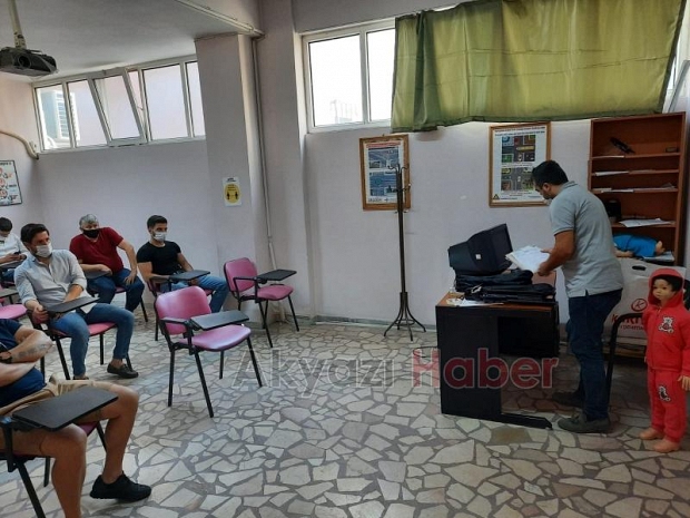 MYK Belgesi Almak Artık Çok Kolay