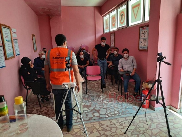 MYK Belgesi Almak Artık Çok Kolay