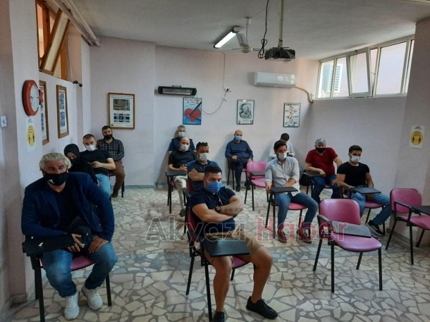 MYK Belgesi Almak Artık Çok Kolay
