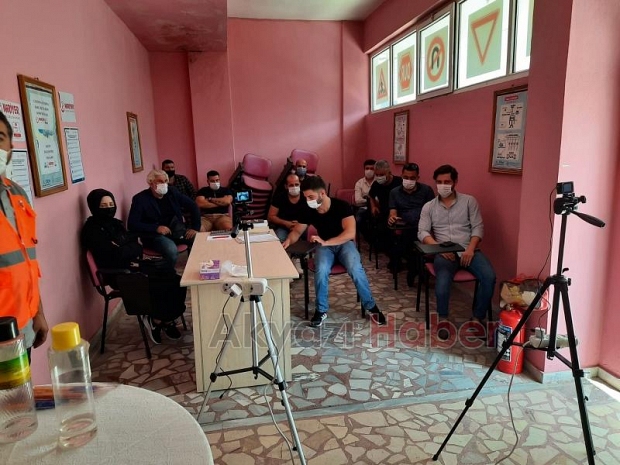 MYK Belgesi Almak Artık Çok Kolay