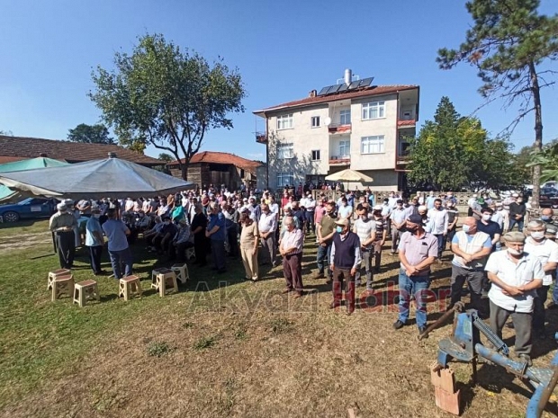 Hacimoğlu ailesinin acı günü