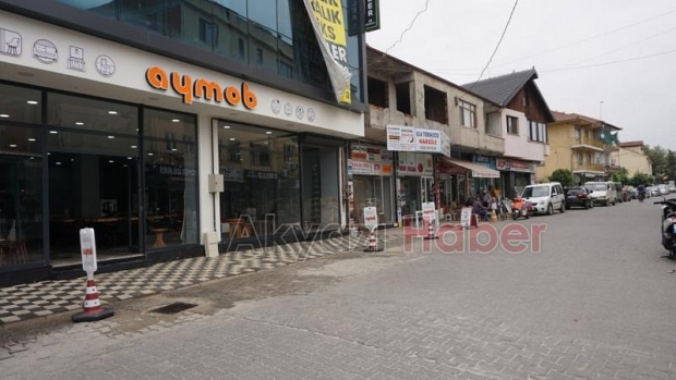 Aymob Mobilya ölçüye göre mobilya üretmeye başladı