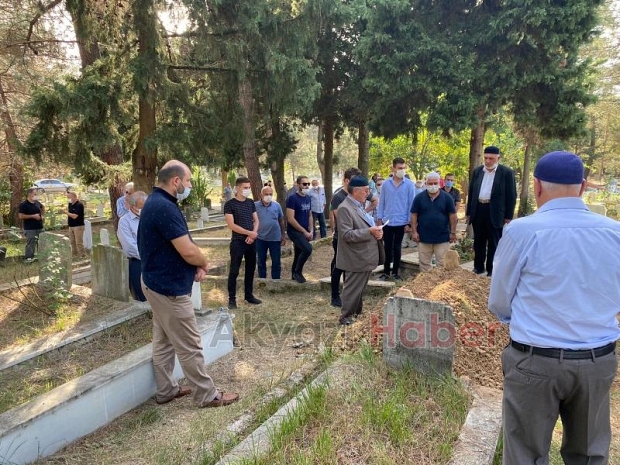Arslanoğlu ailesinin acı günü