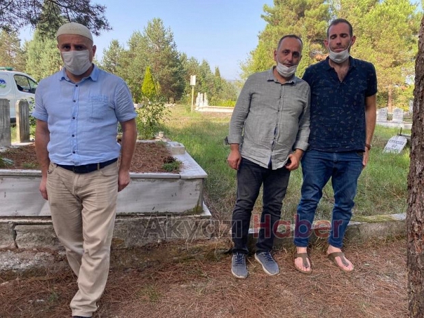 Arslanoğlu ailesinin acı günü