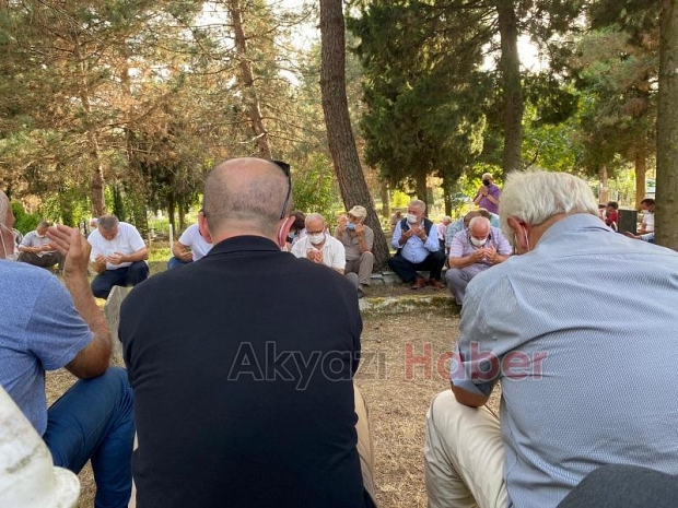 Arslanoğlu ailesinin acı günü