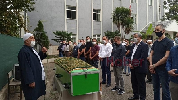 Ramazan Yıldıztaş toprağa verildi