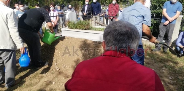 Uluköylü ailesinin acı günü