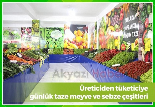 Efecan Tanzim Satışta her gün en ucuz fiyat