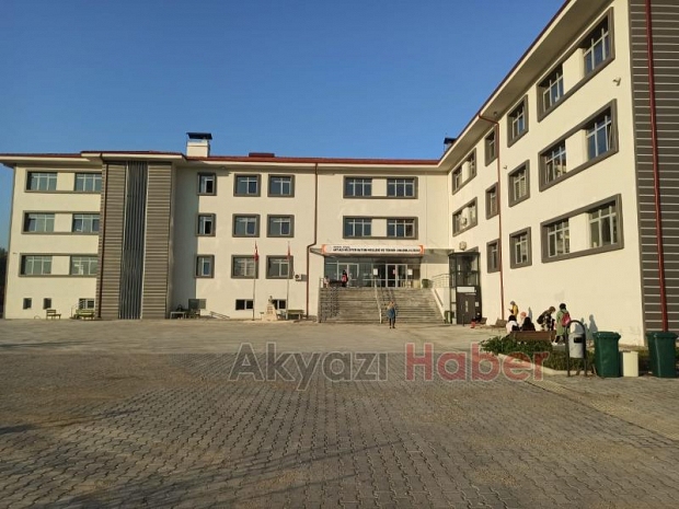 Nilüfer Hatun Mesleki ve Teknik Anadolu Lisesi yeni binasına kavuştu
