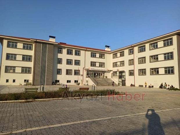Nilüfer Hatun Mesleki ve Teknik Anadolu Lisesi yeni binasına kavuştu