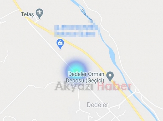 Akyazı'da korona haritasında son durum