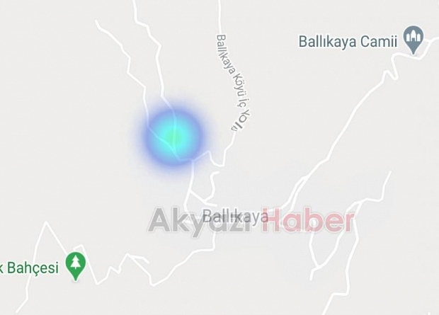 Akyazı'da korona haritasında son durum