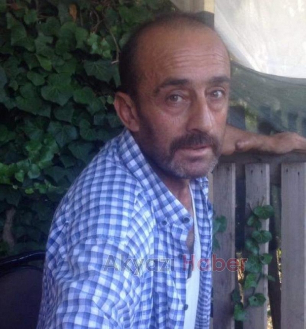 Göksu ailesinin acı günü