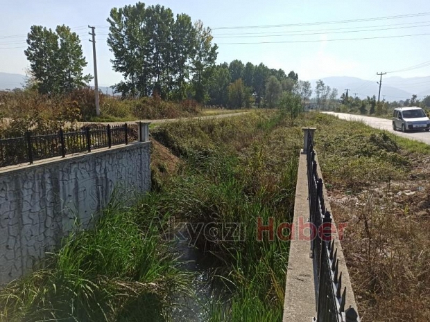 Karacasu Islah Projesi tamamlanmayı bekliyor