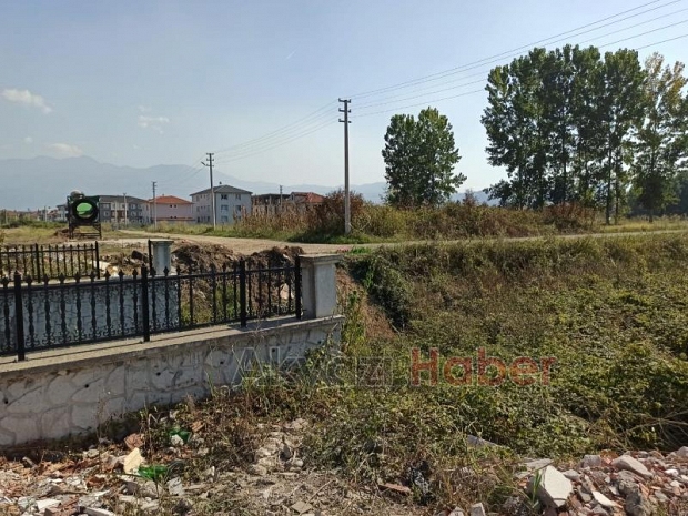 Karacasu Islah Projesi tamamlanmayı bekliyor