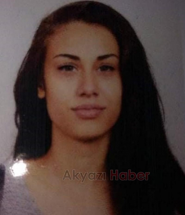 Akyazılı kayıp genç kız bulundu