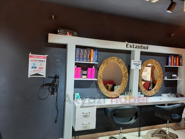 MYK Sınavları Artık Estanbul Güzellik Salonunda Yapılıyor!
