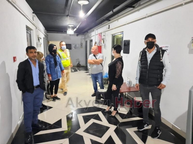 MYK Sınavları Artık Estanbul Güzellik Salonunda Yapılıyor!