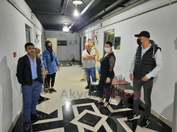 MYK Sınavları Artık Estanbul Güzellik Salonunda Yapılıyor!