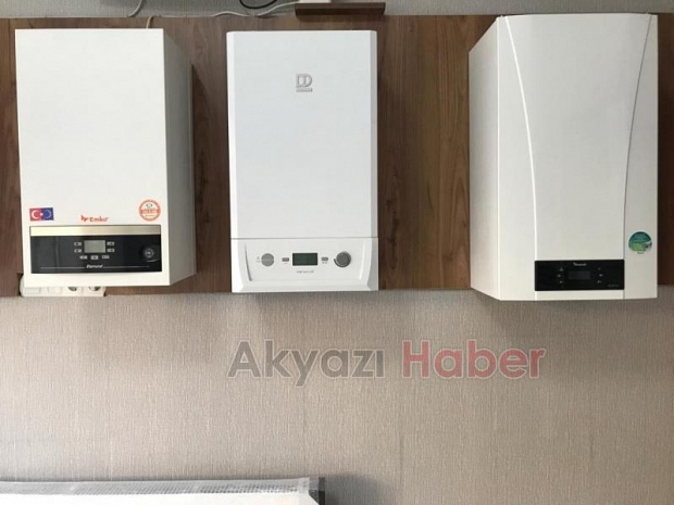 Parlar Isı sistemleri Akyazıda hizmet vermeye başladı