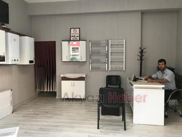 Parlar Isı sistemleri Akyazıda hizmet vermeye başladı