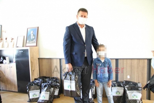Akyazı Belediyesi'nden skandal paylaşım