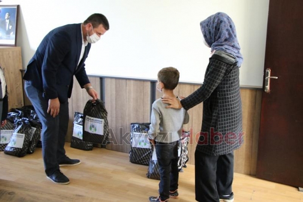 Akyazı Belediyesi'nden skandal paylaşım
