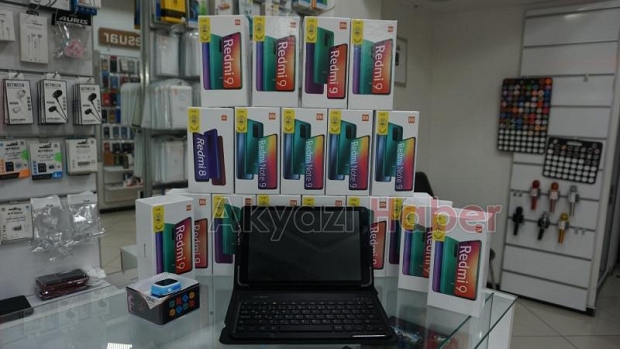Akgün GSM'den Redmi Kazanma Fırsatı