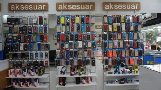 Akgün GSM'den Redmi Kazanma Fırsatı
