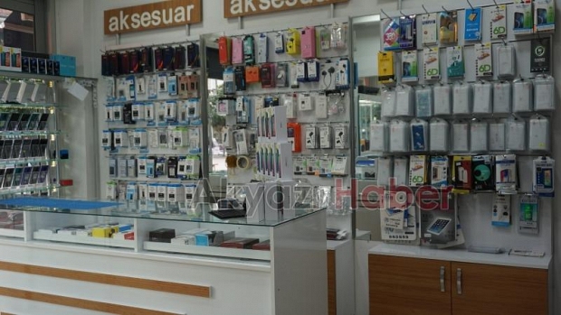 Akgün GSM'den Redmi Kazanma Fırsatı