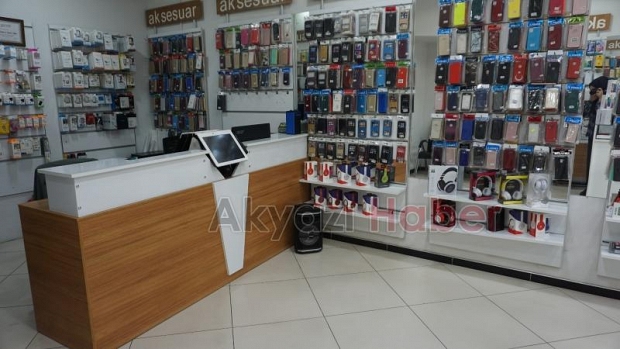Akgün GSM'den Redmi Kazanma Fırsatı