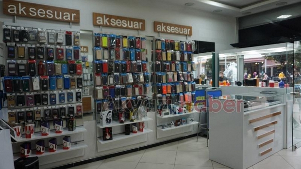 Akgün GSM'den Redmi Kazanma Fırsatı