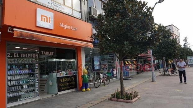Akgün GSM'den Redmi Kazanma Fırsatı