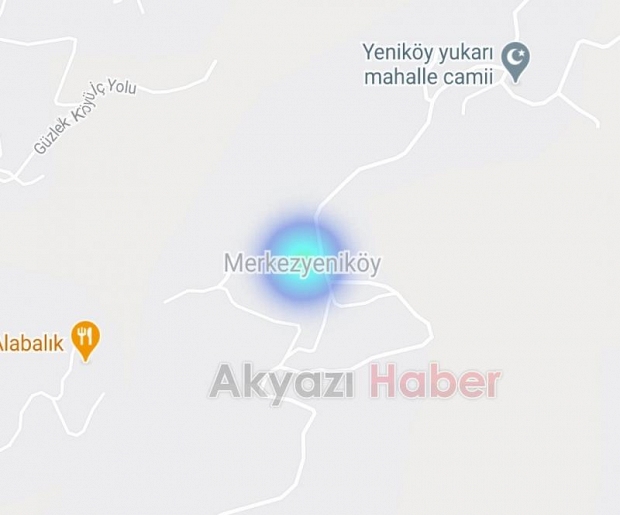 Akyazı'nın korona haritasında son durum