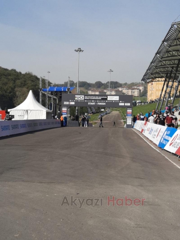 Dev şampiyonada final heyecanı