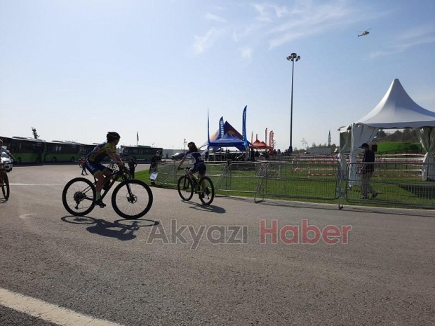Dev şampiyonada final heyecanı
