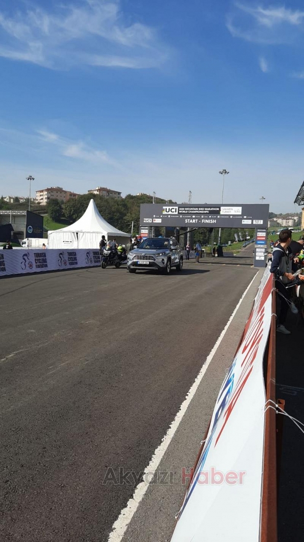 Dev şampiyonada final heyecanı