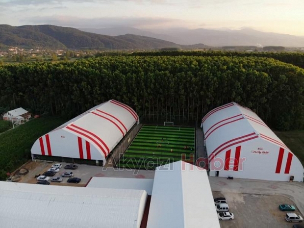 Elli4 Park Super Cup 2020 Başlıyor!