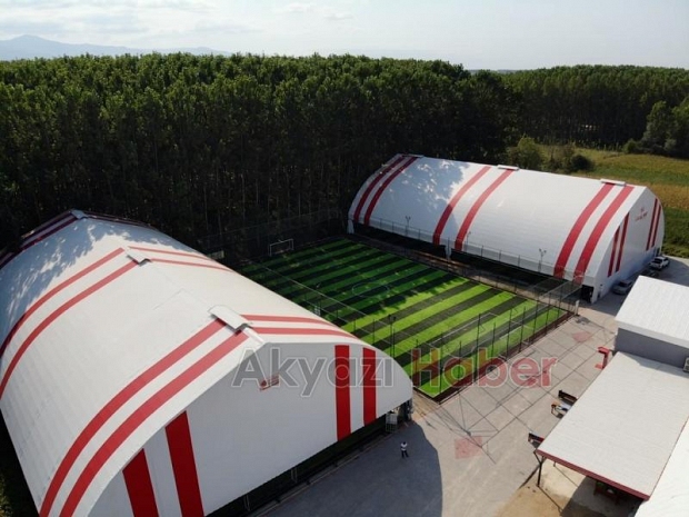 Elli4 Park Super Cup 2020 Başlıyor!