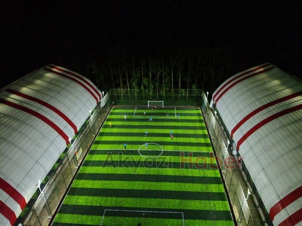 Elli4 Park Super Cup 2020 Başlıyor!