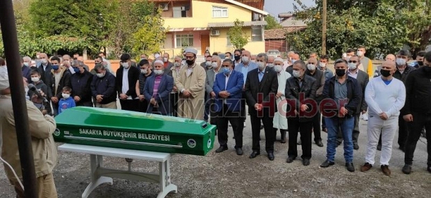 Ali Cinoğlu vefat etti